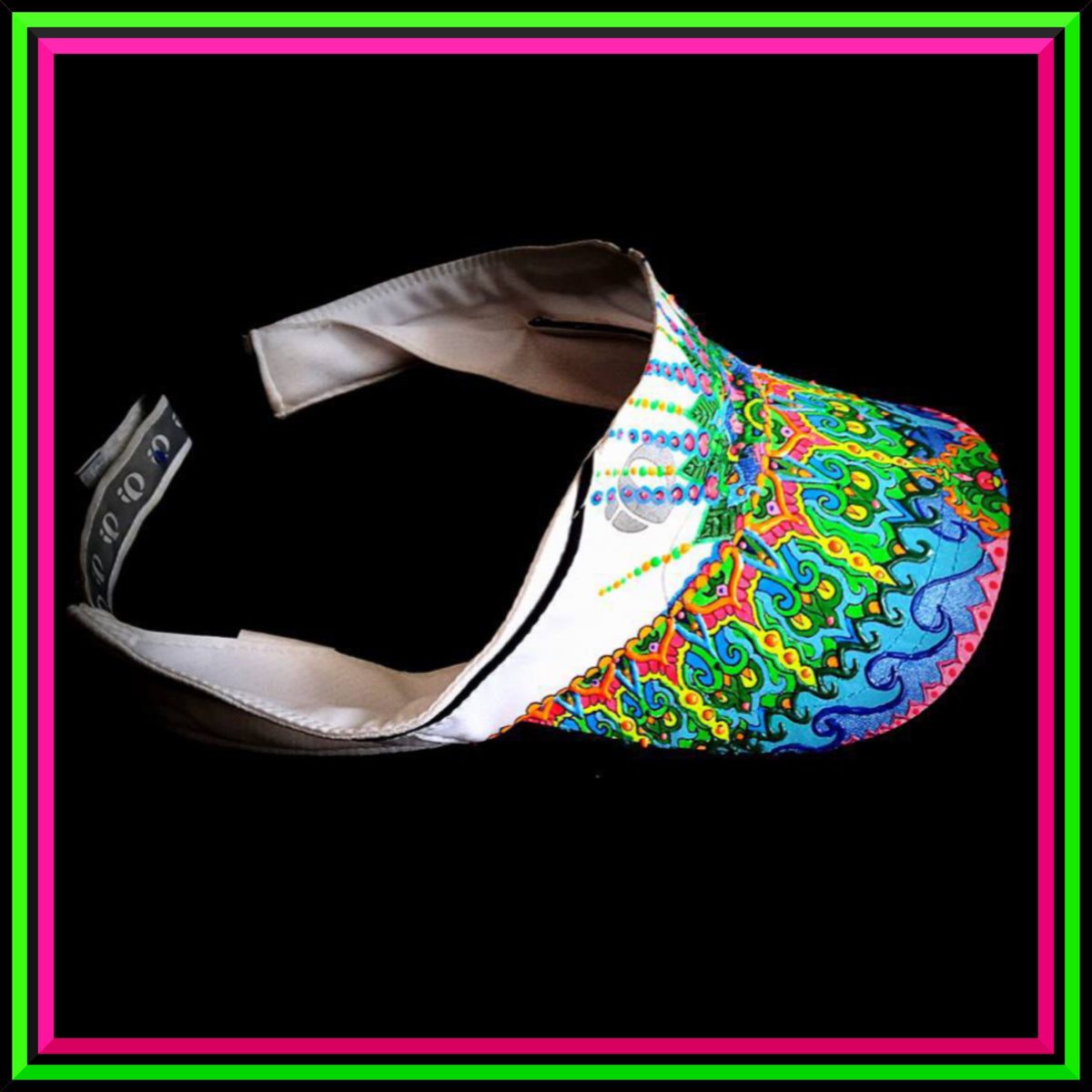 Magic Hat #13