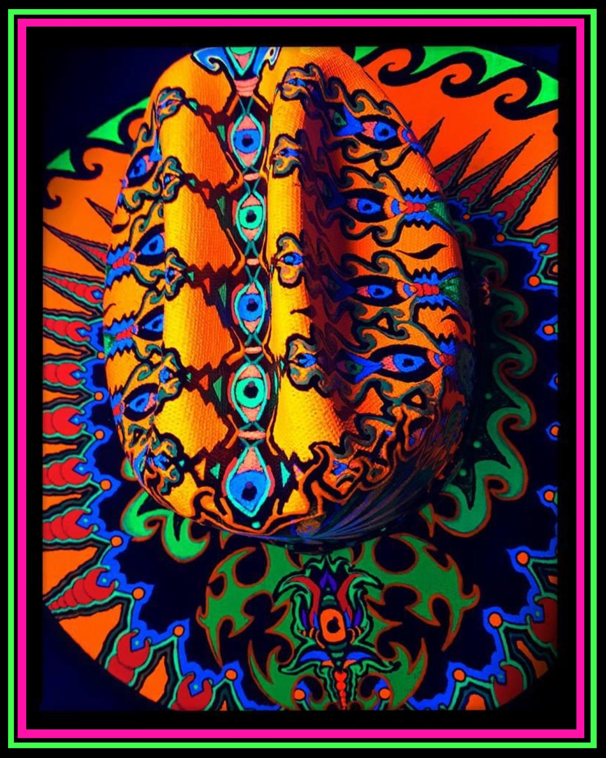 Magic Hat #11