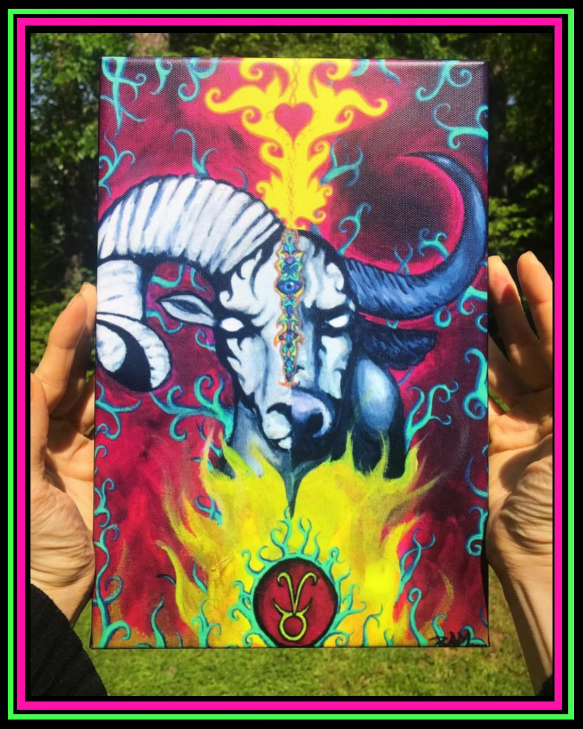 Canvas Prints