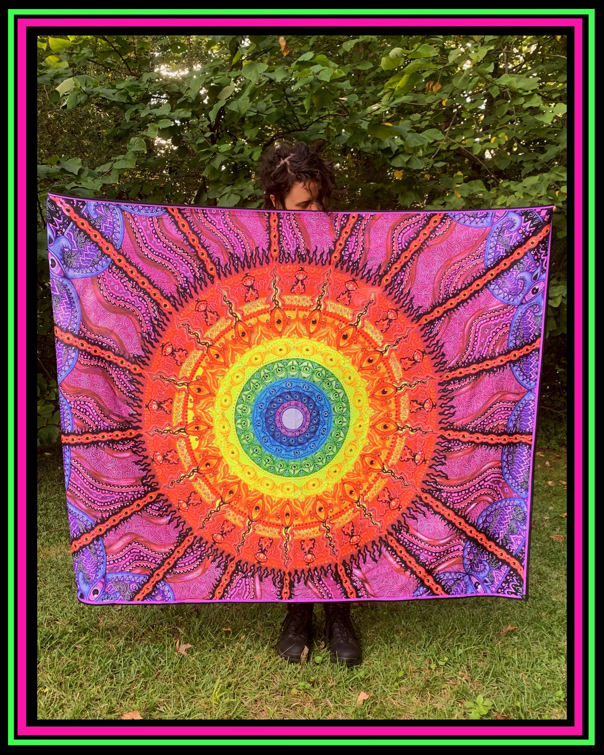 Tapestries