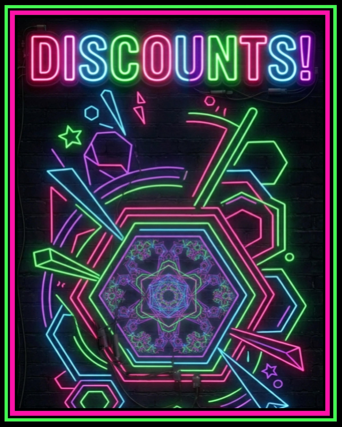 Discounts