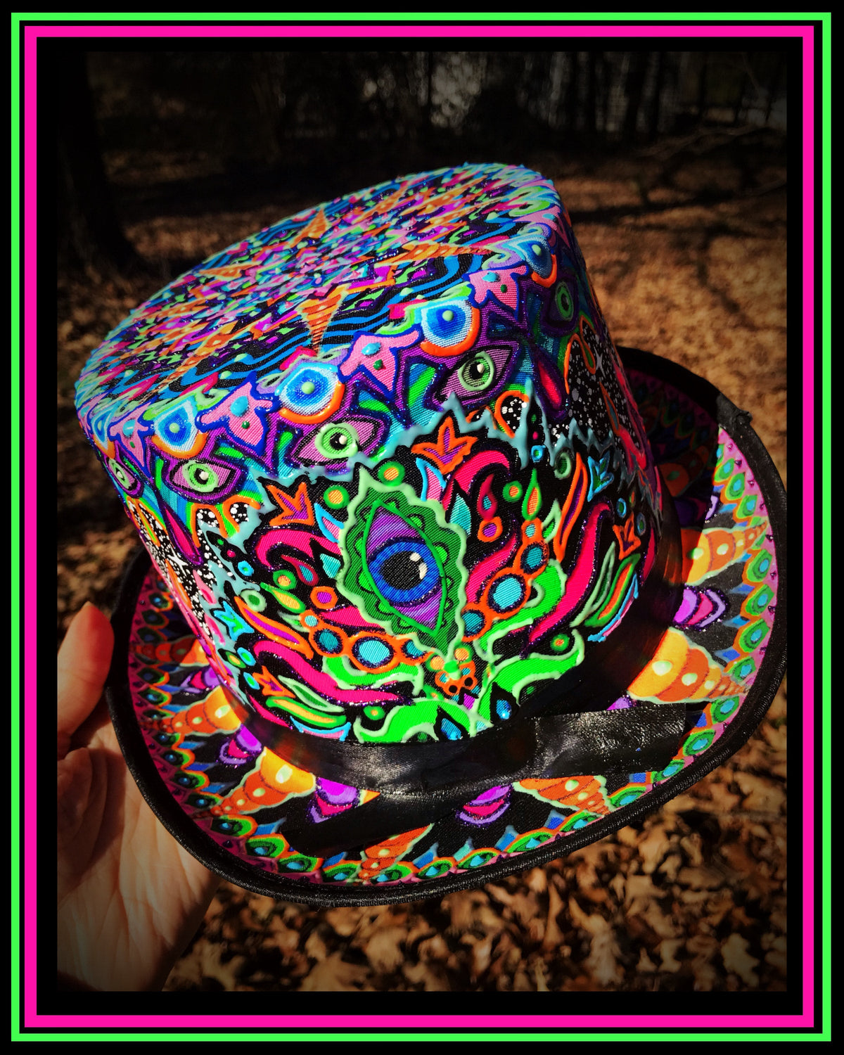 Magic Hats