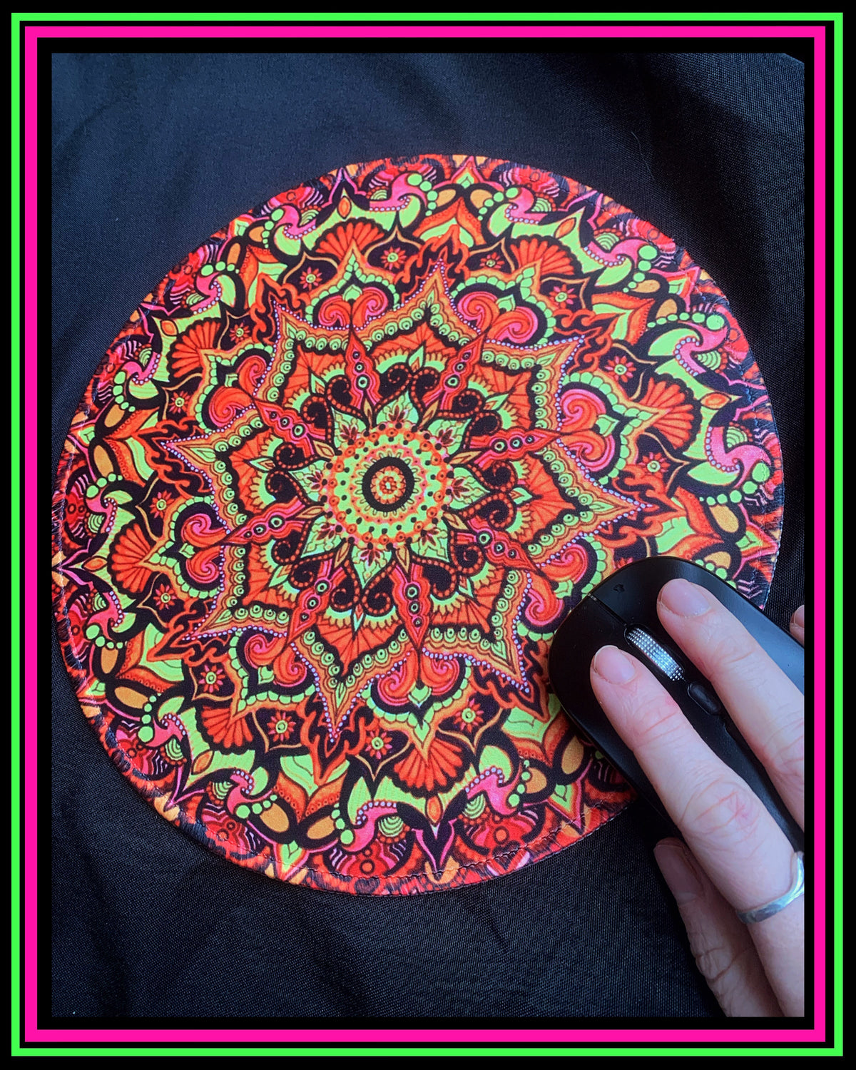 Mousepads
