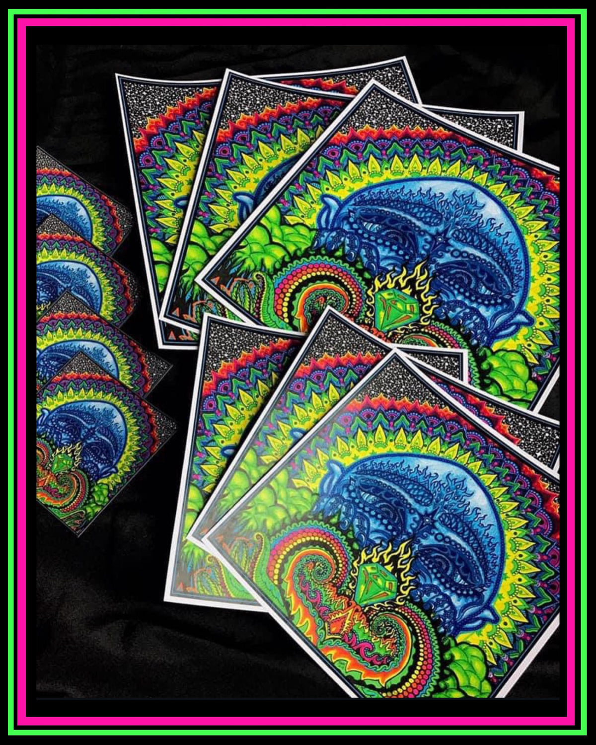 Prints