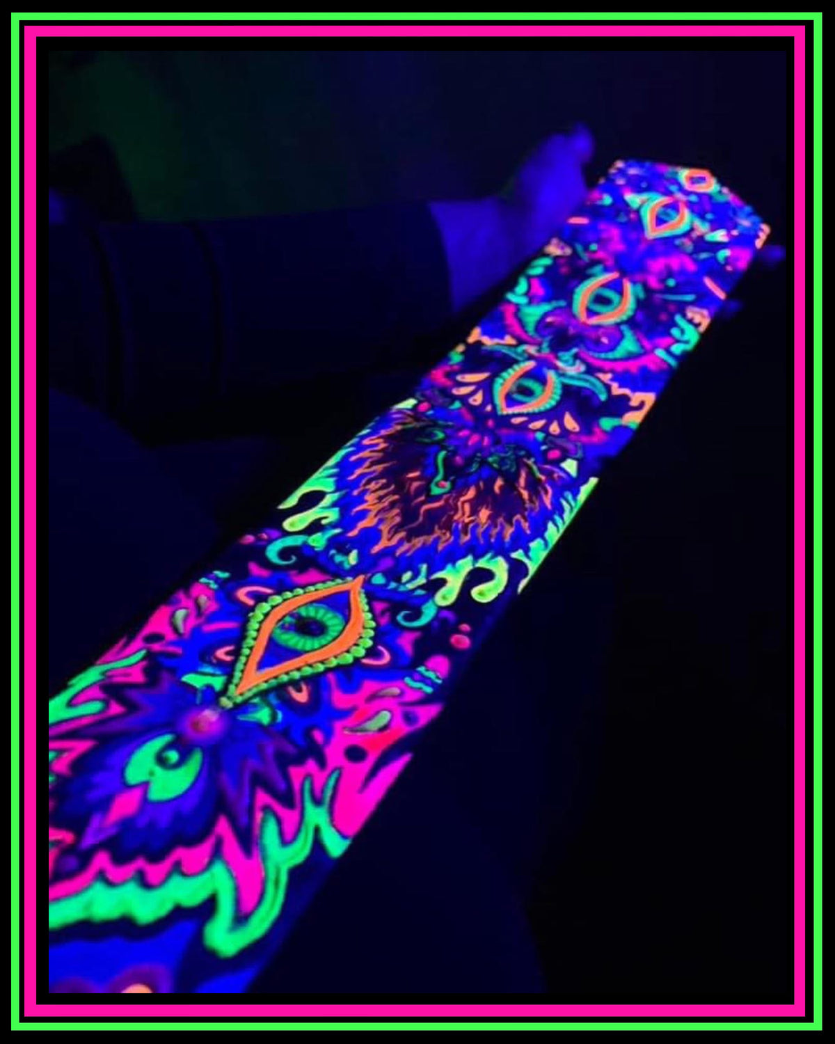 Magic Tie #1