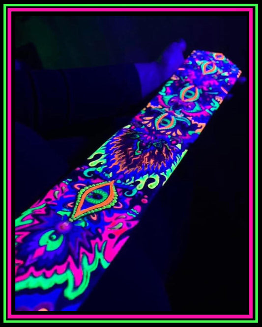 Magic Tie #1