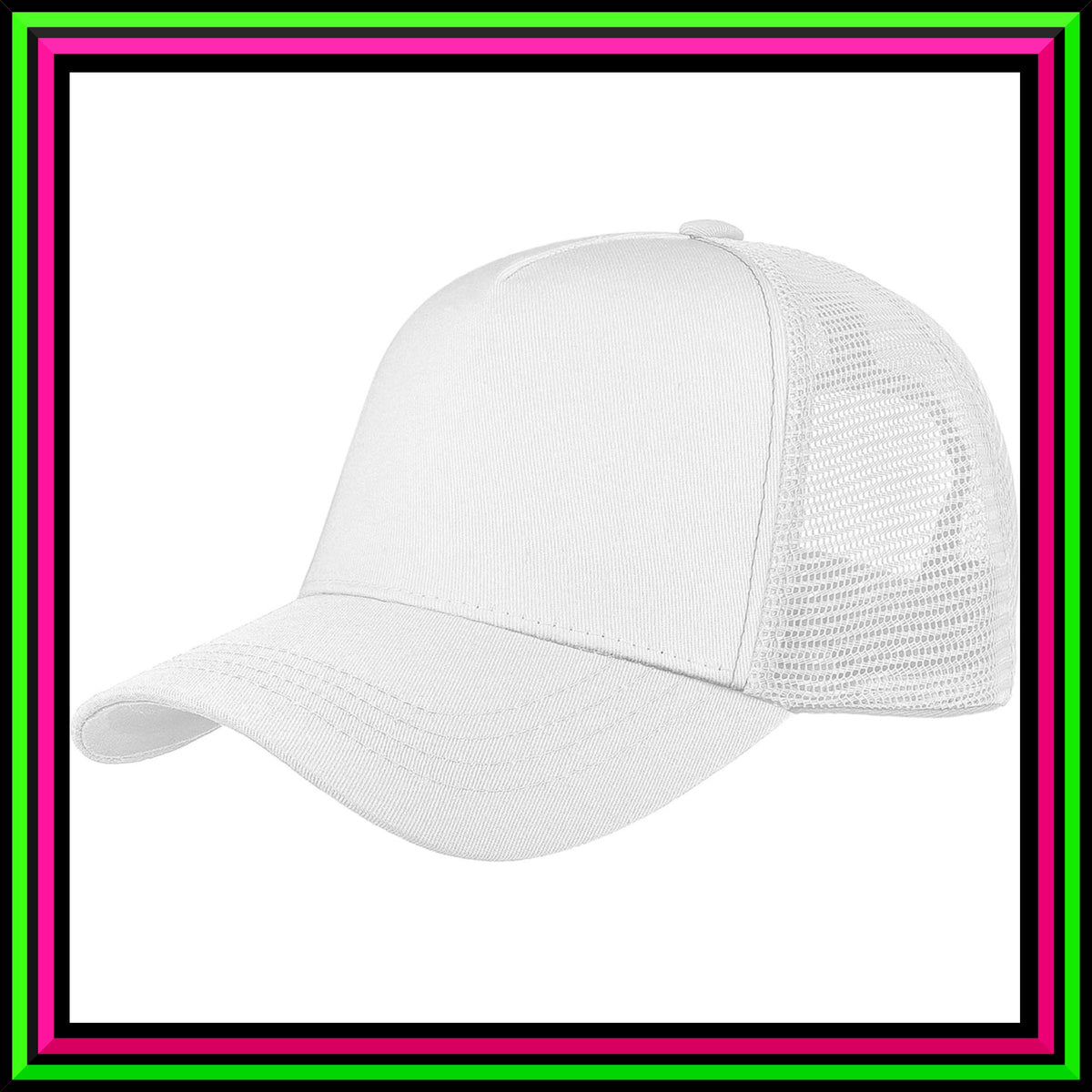 Want a custom-designed Magic Hat?