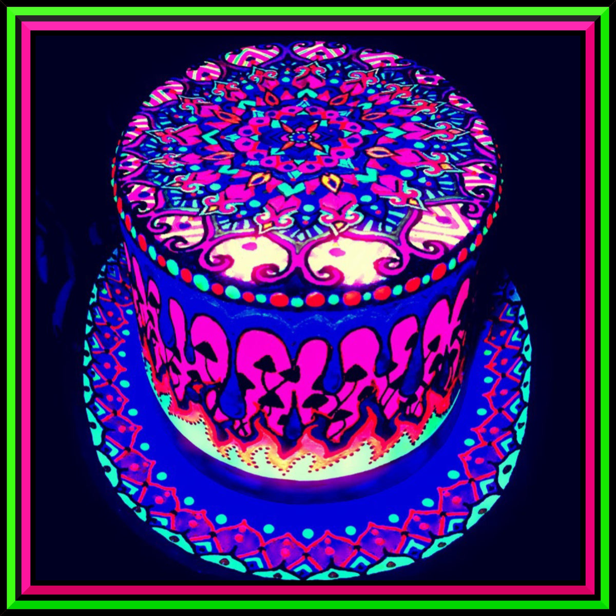 Magic Hat #10