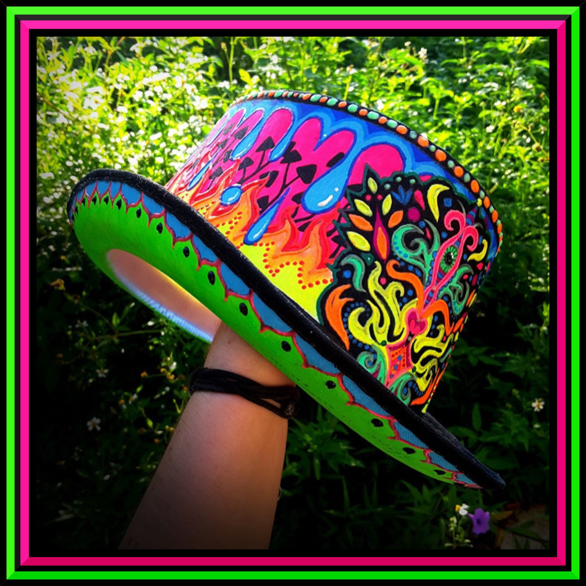 Magic Hat #10