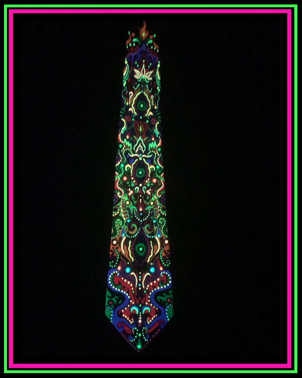 Magic Tie #3
