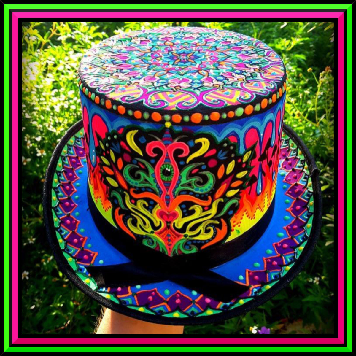 Magic Hat #10