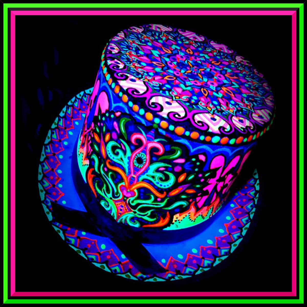 Magic Hat #10