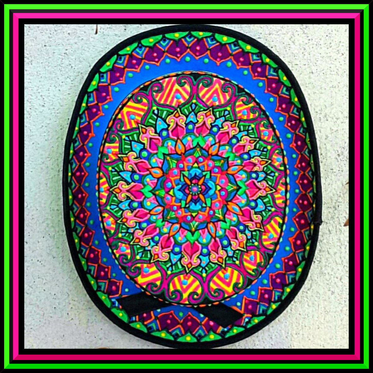 Magic Hat #10