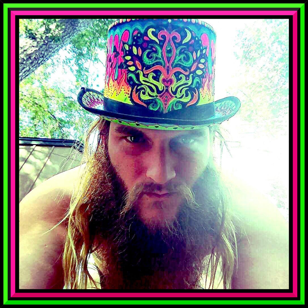 Magic Hat #10