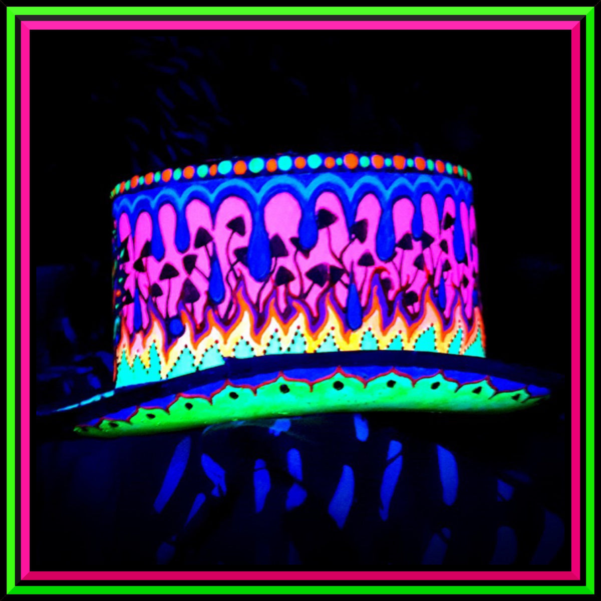 Magic Hat #10