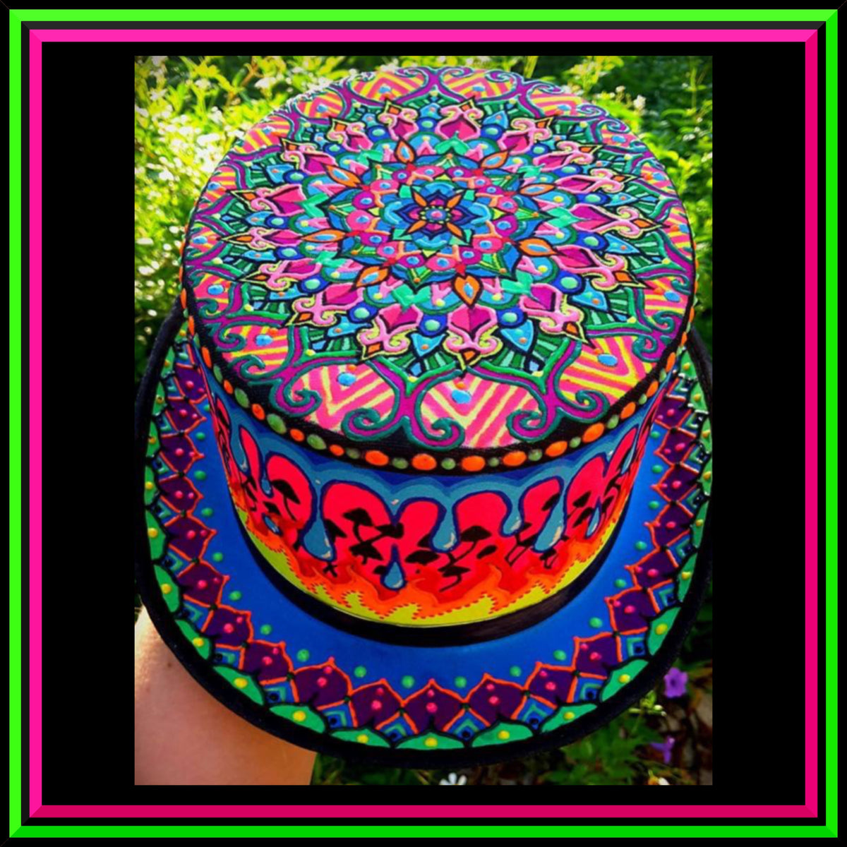 Magic Hat #10