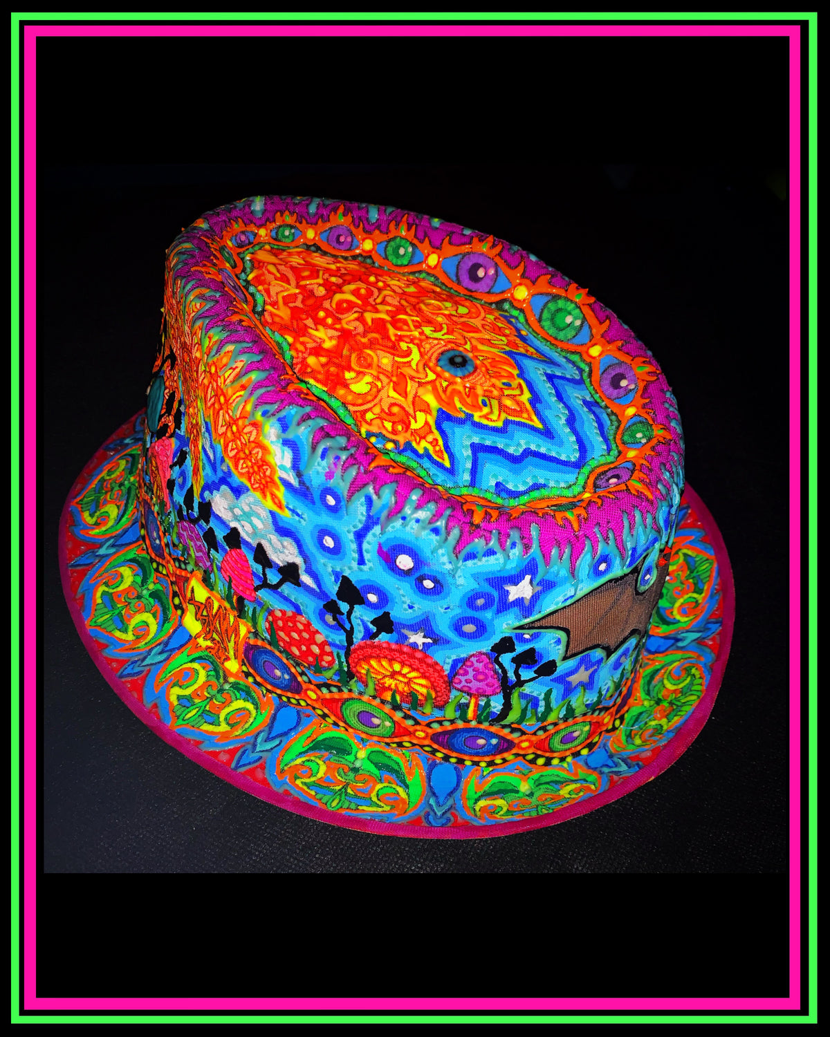 Magic Hat #16