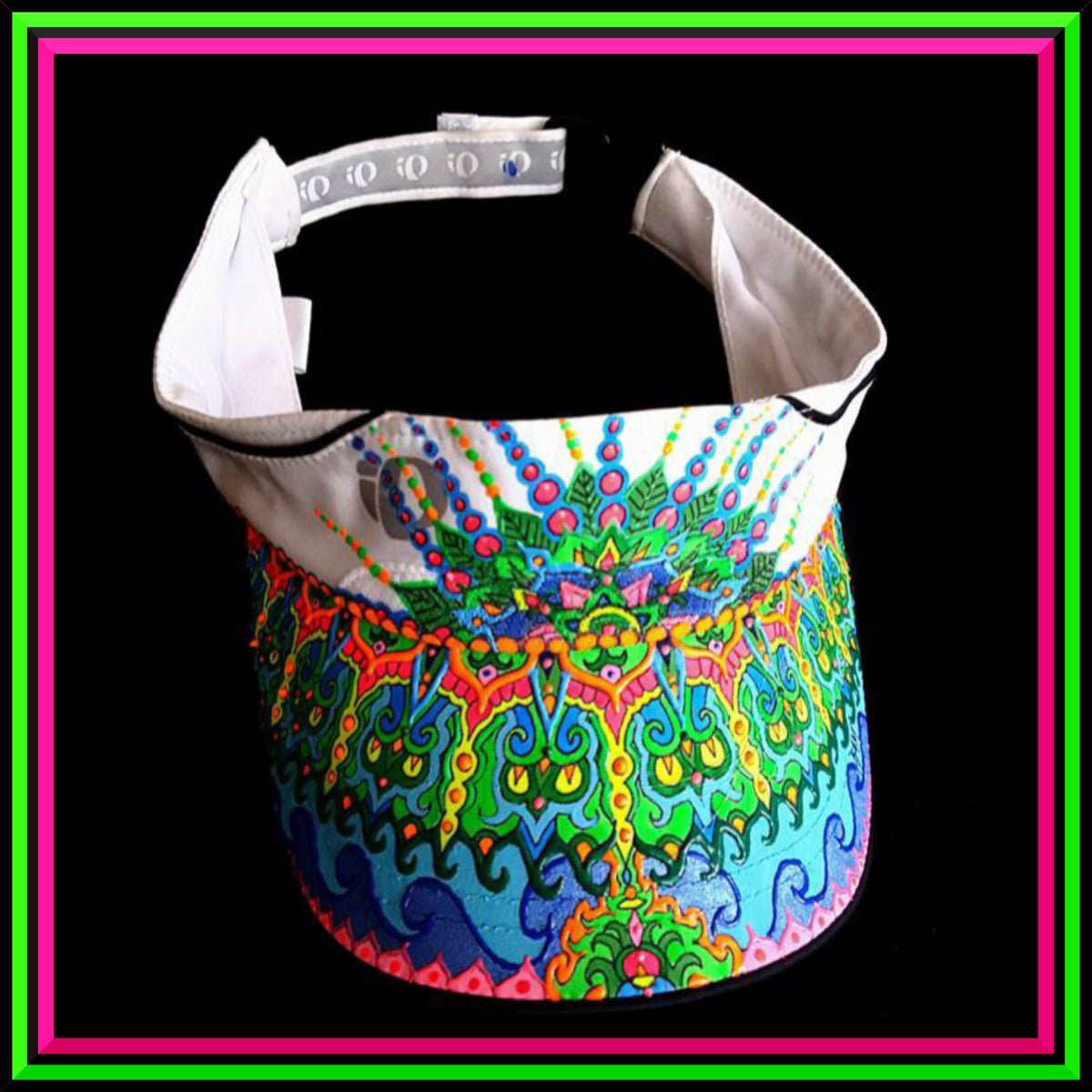 Magic Hat #13