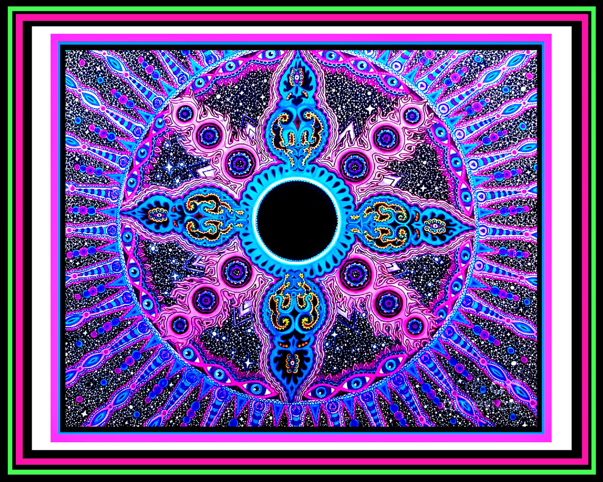Tranquil Void" Print