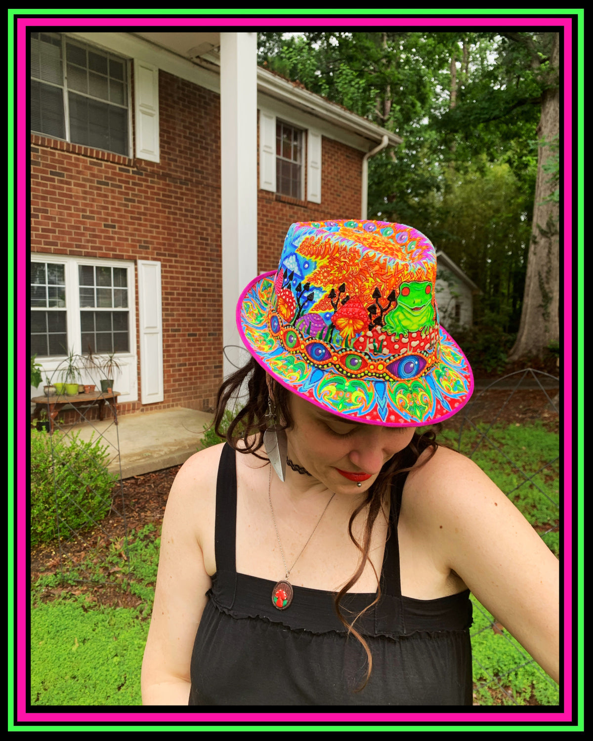 Magic Hat #16
