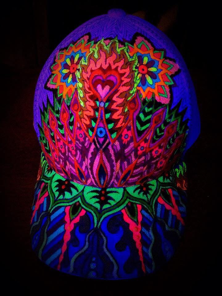 Magic Hat #3