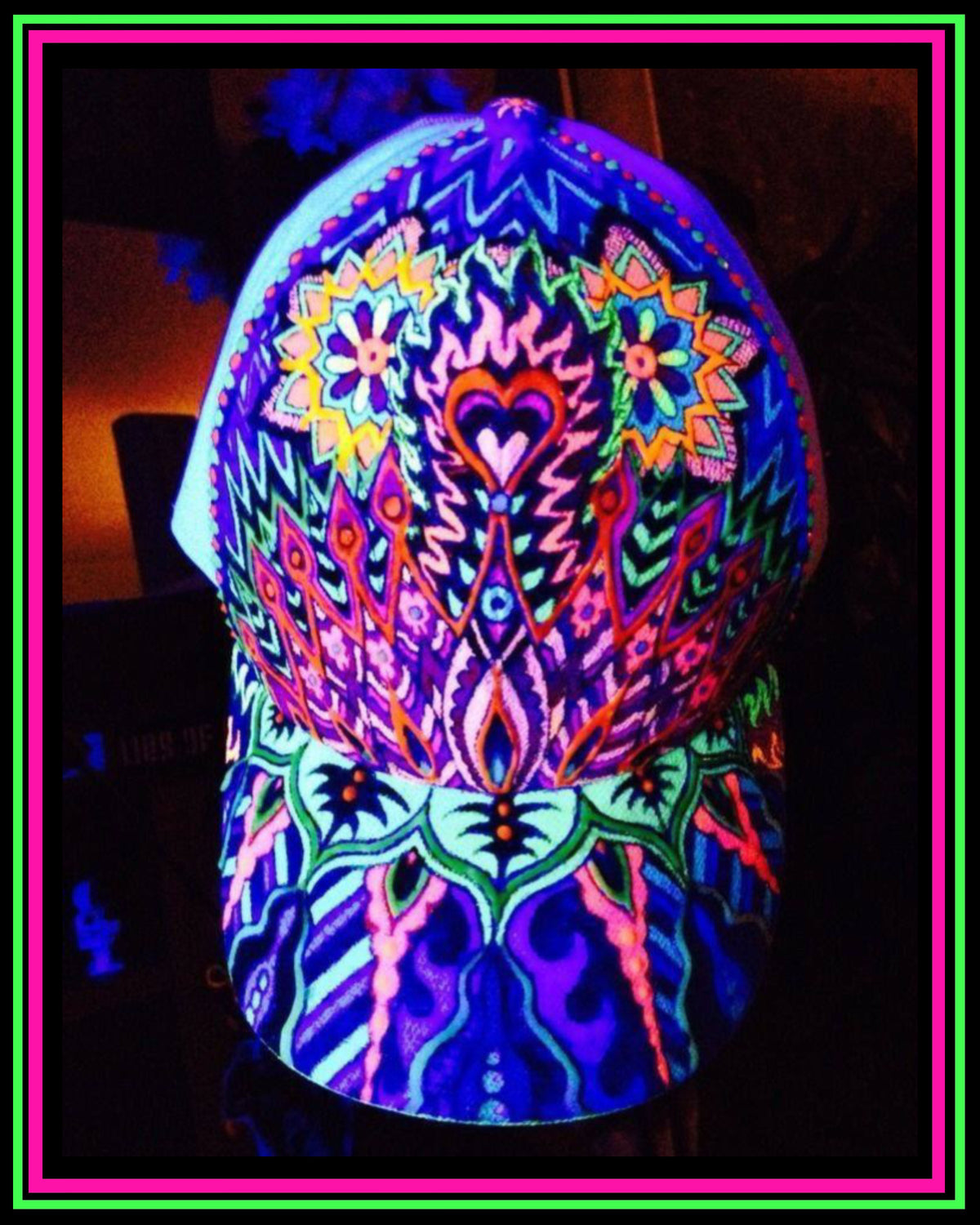 Magic Hat #3