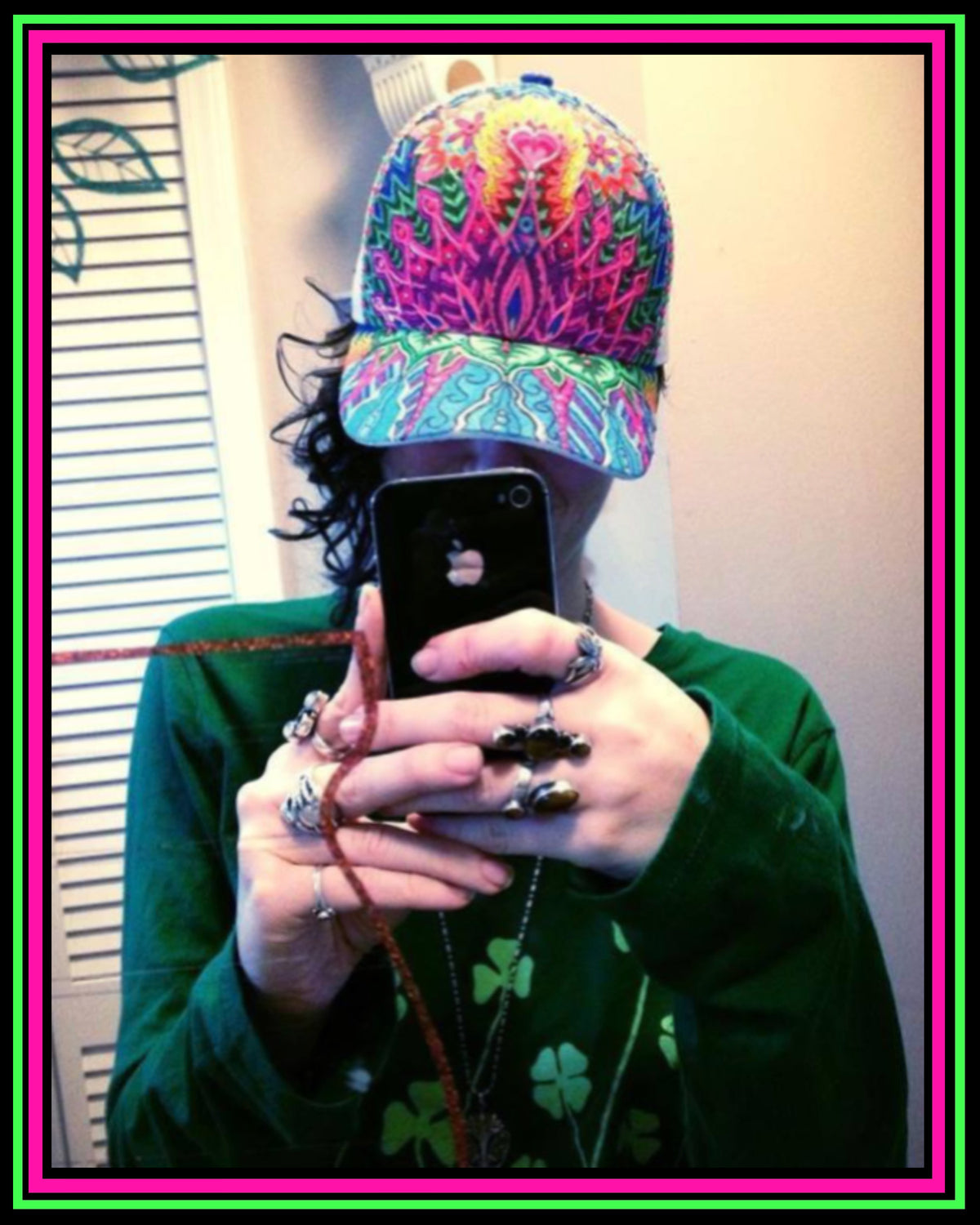Magic Hat #3