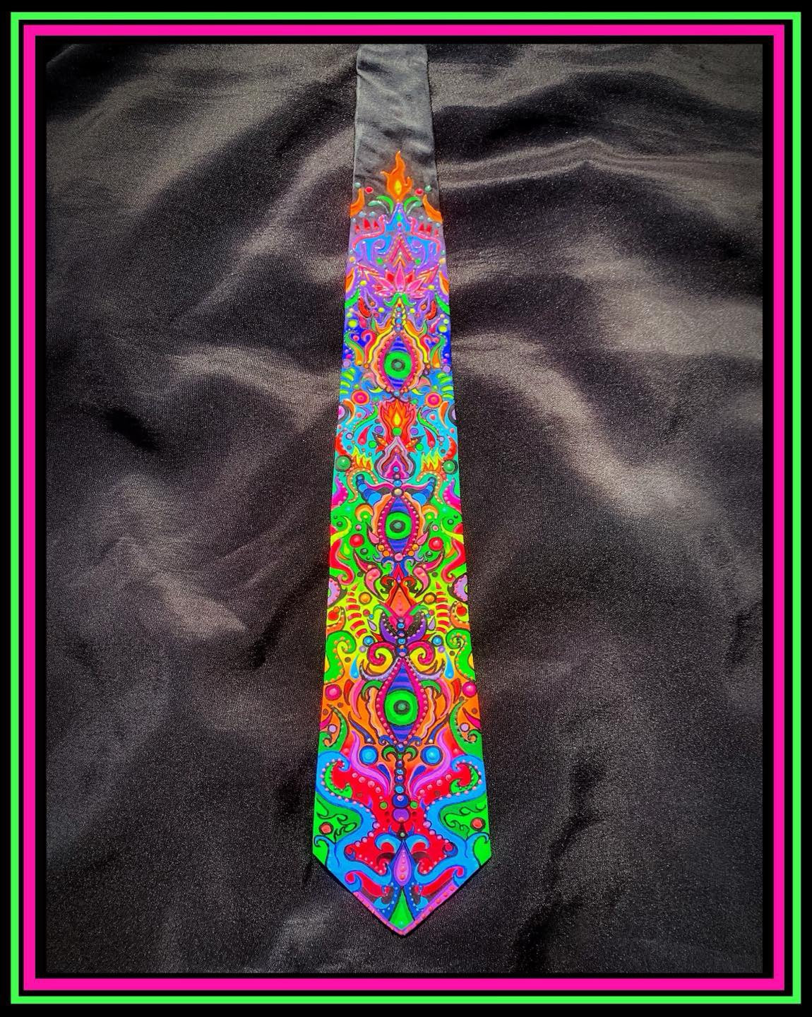 Magic Tie #3