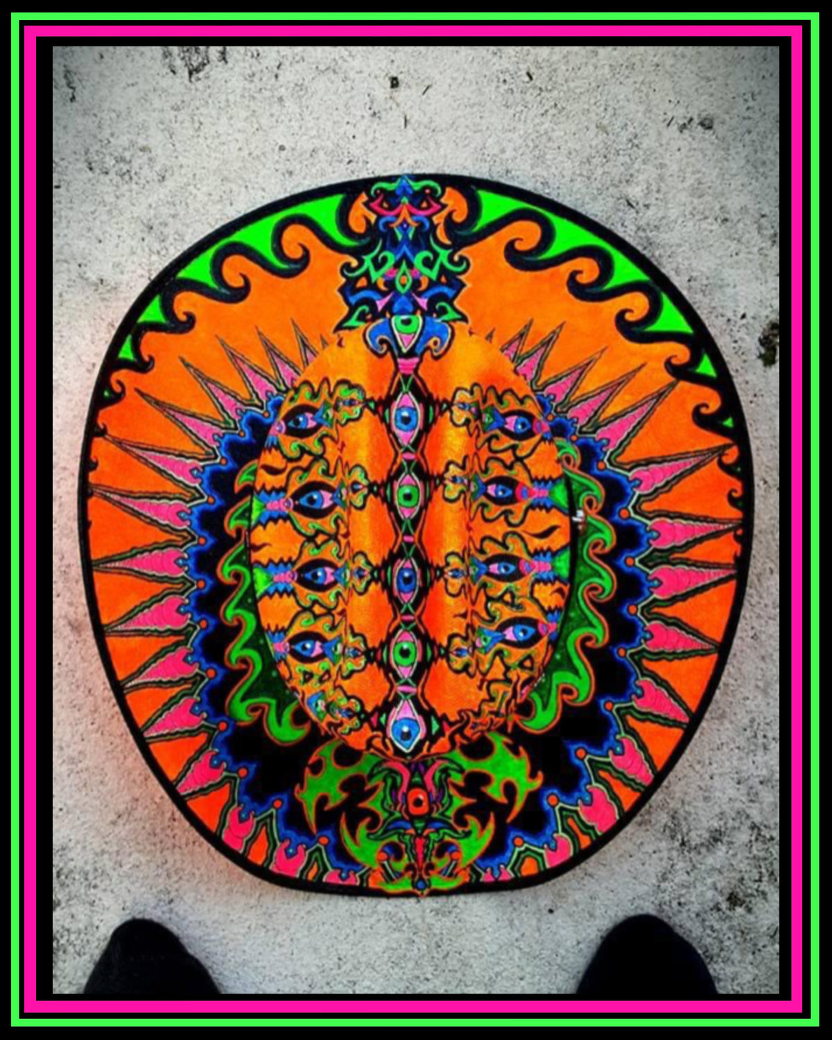 Magic Hat #11