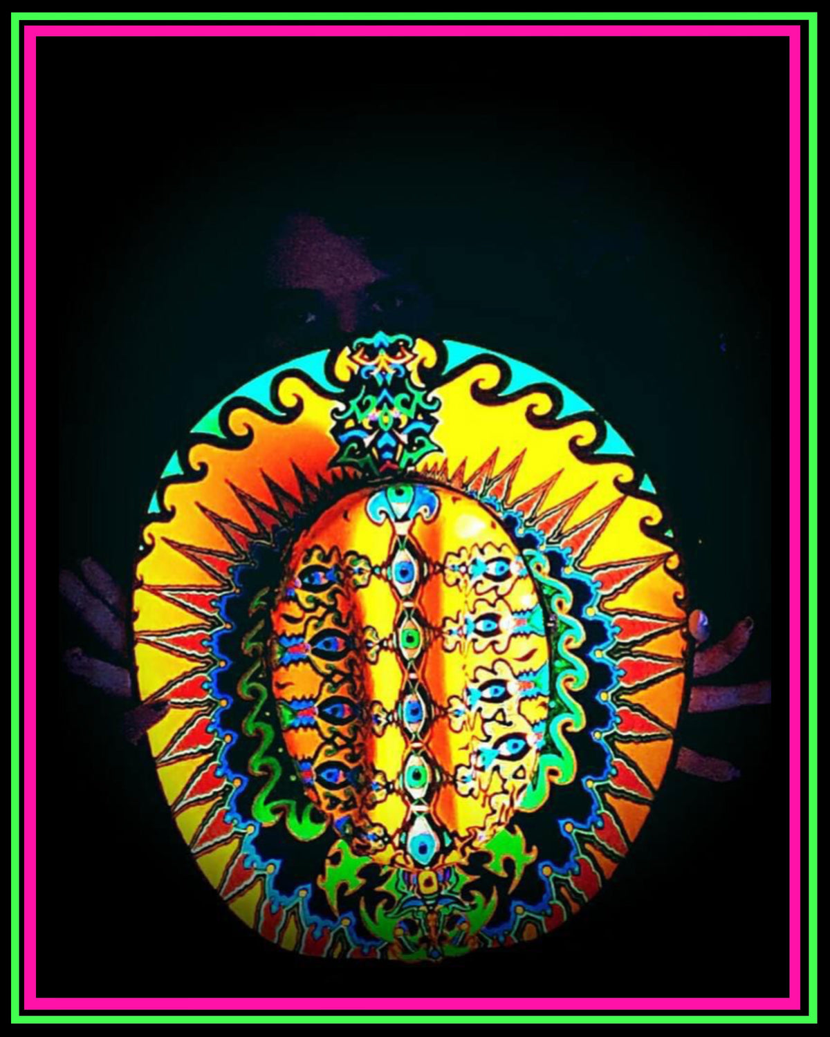 Magic Hat #11