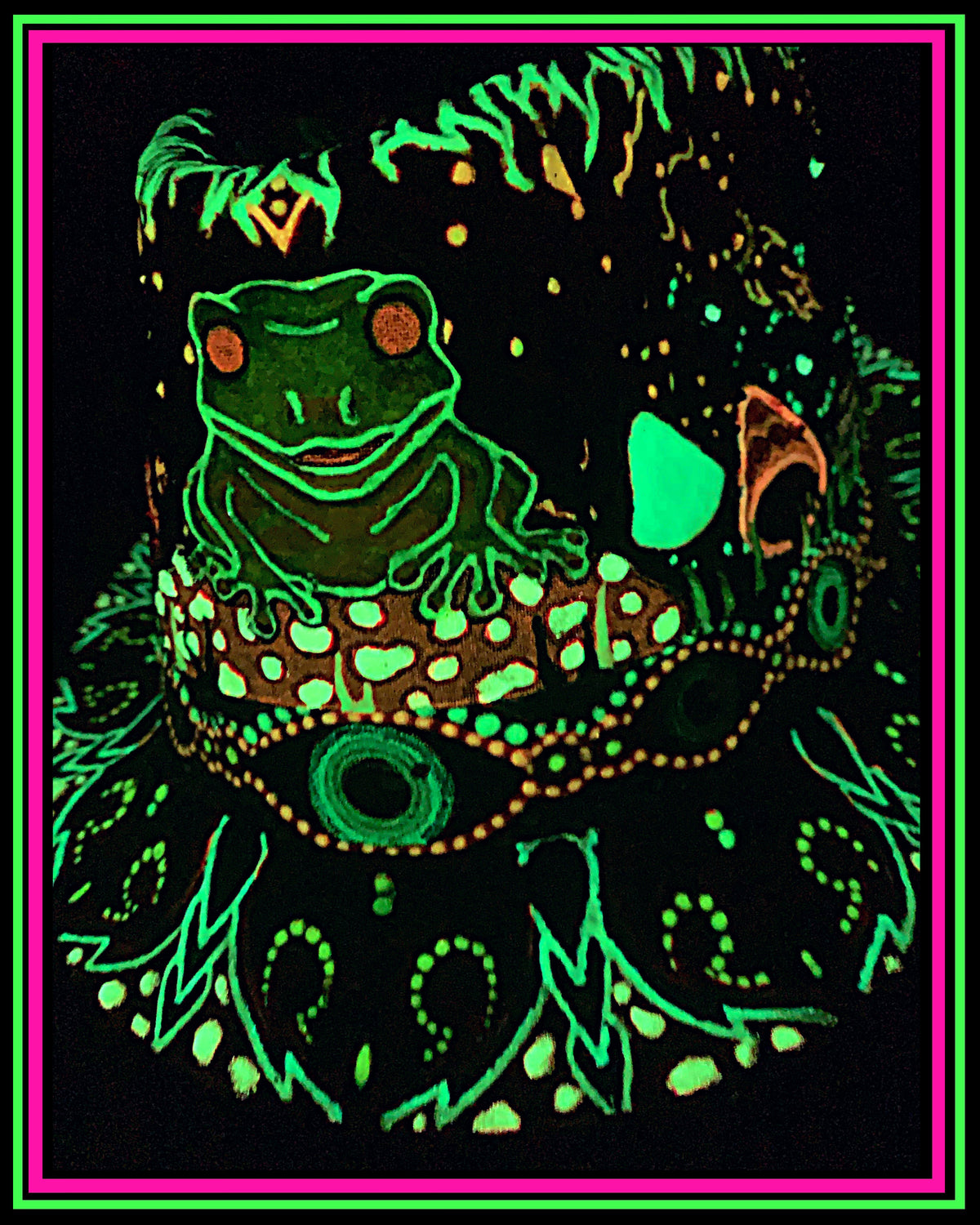 Magic Hat #16