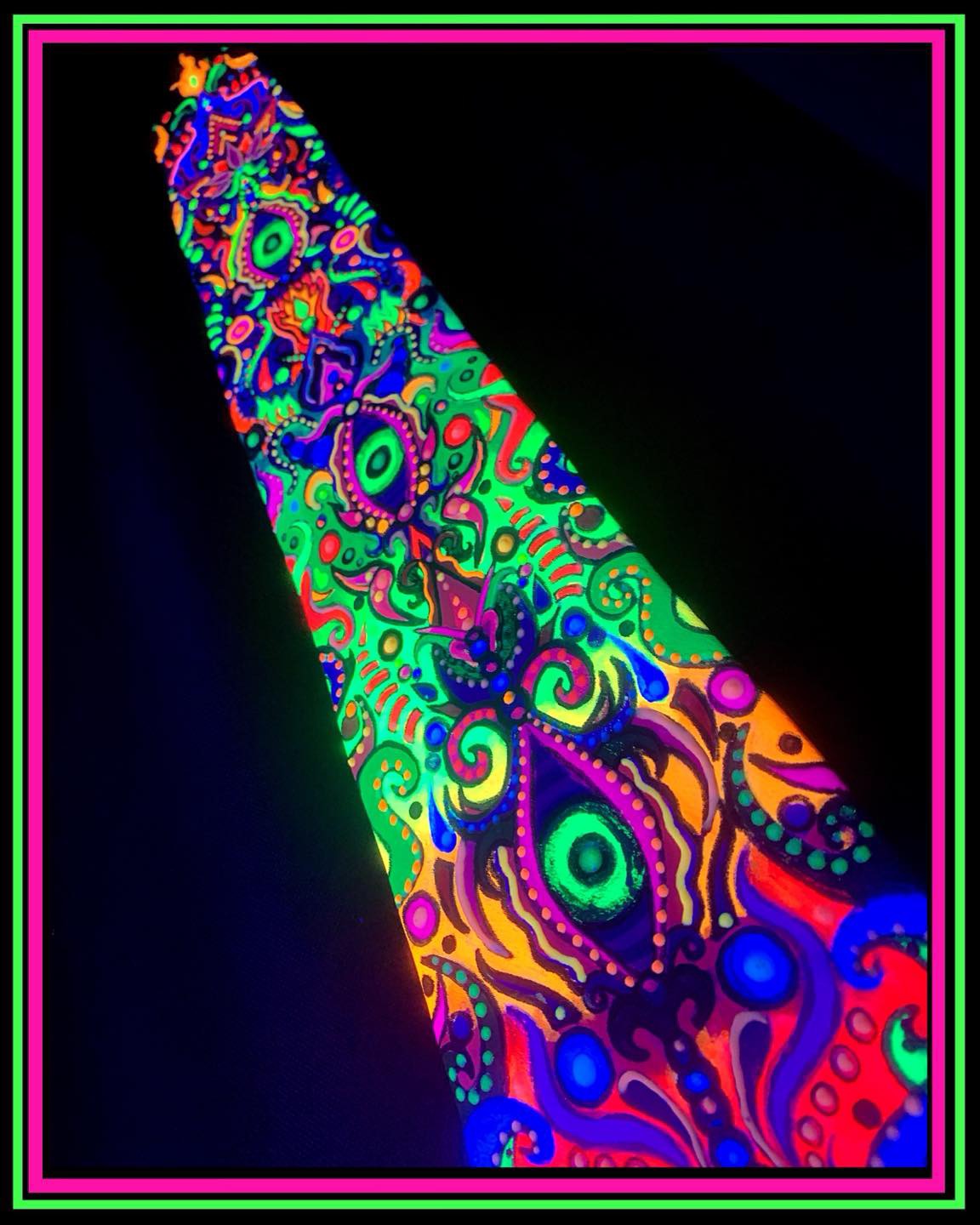 Magic Tie #3