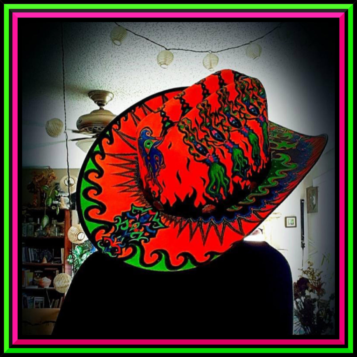 Magic Hat #11