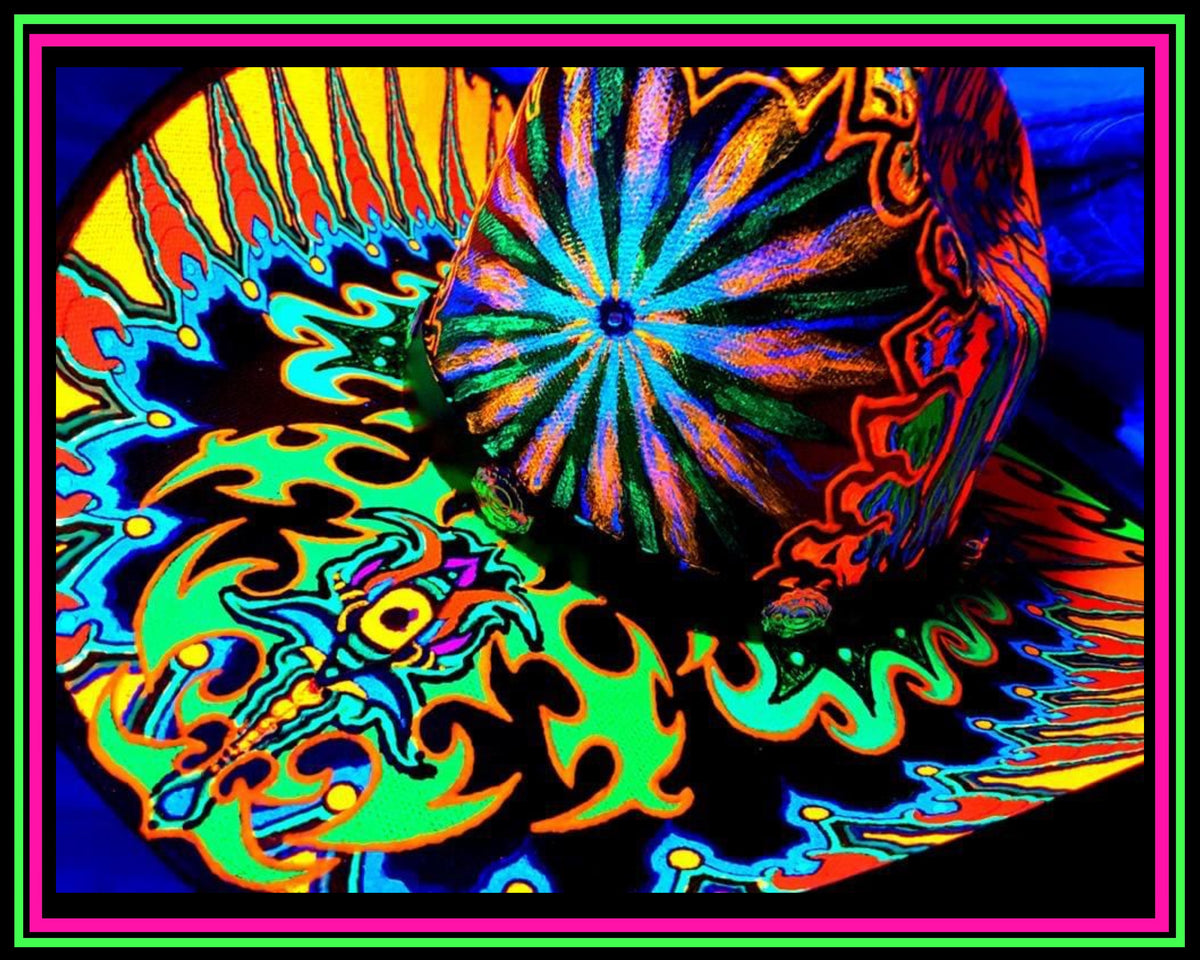 Magic Hat #11