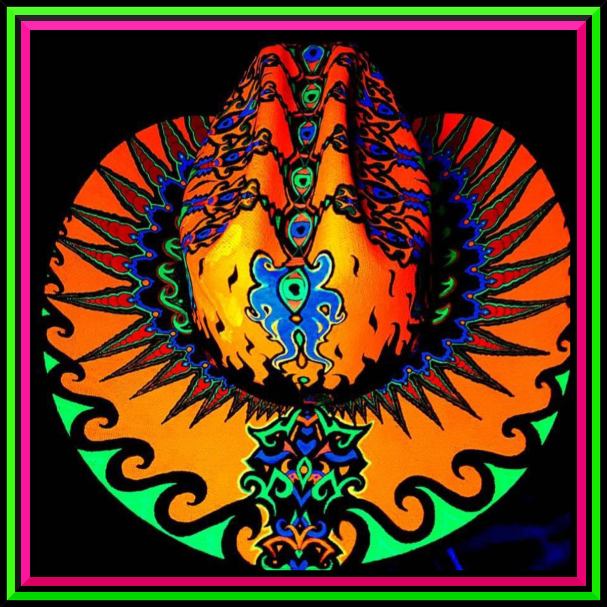Magic Hat #11
