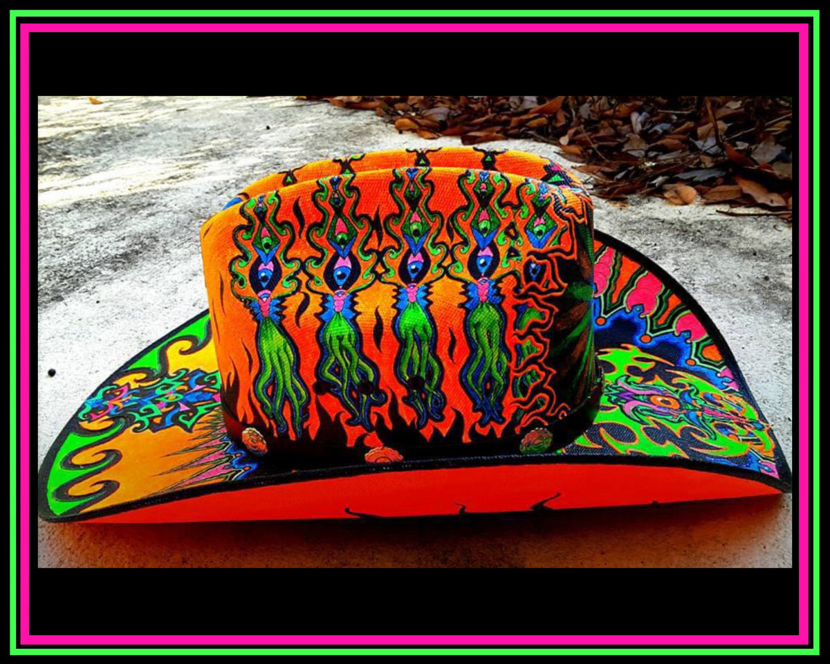 Magic Hat #11