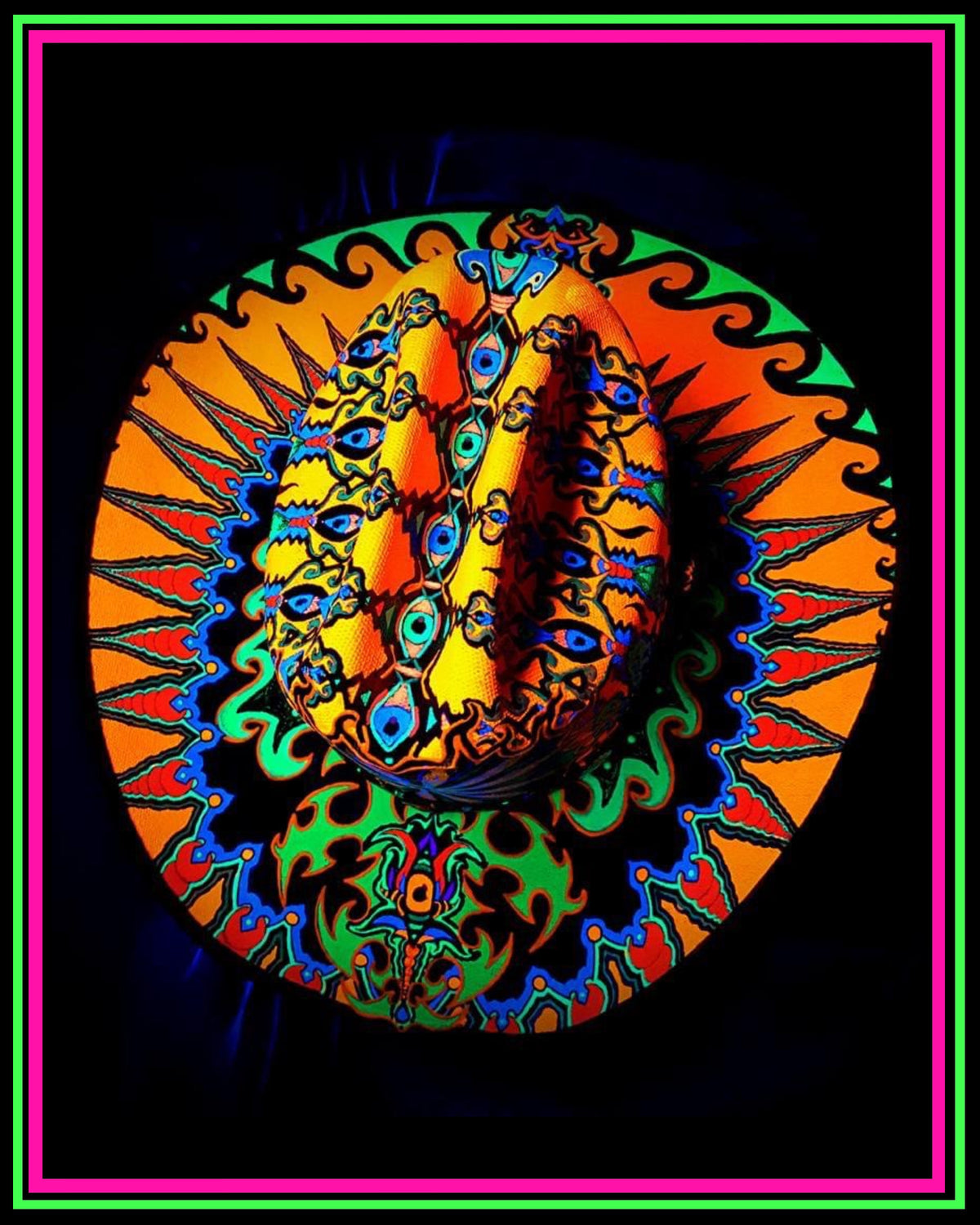 Magic Hat #11