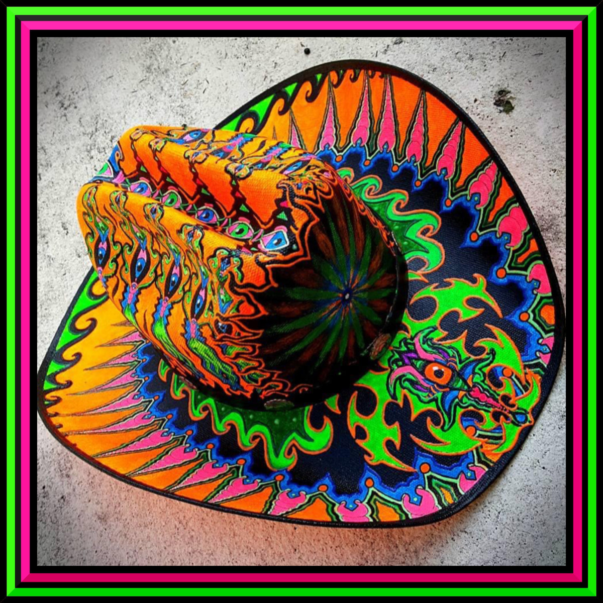 Magic Hat #11