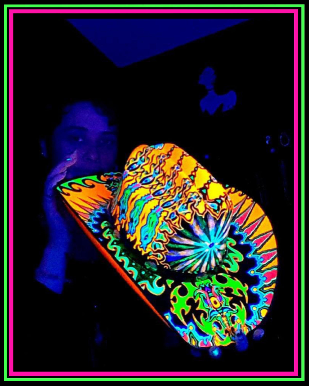 Magic Hat #11