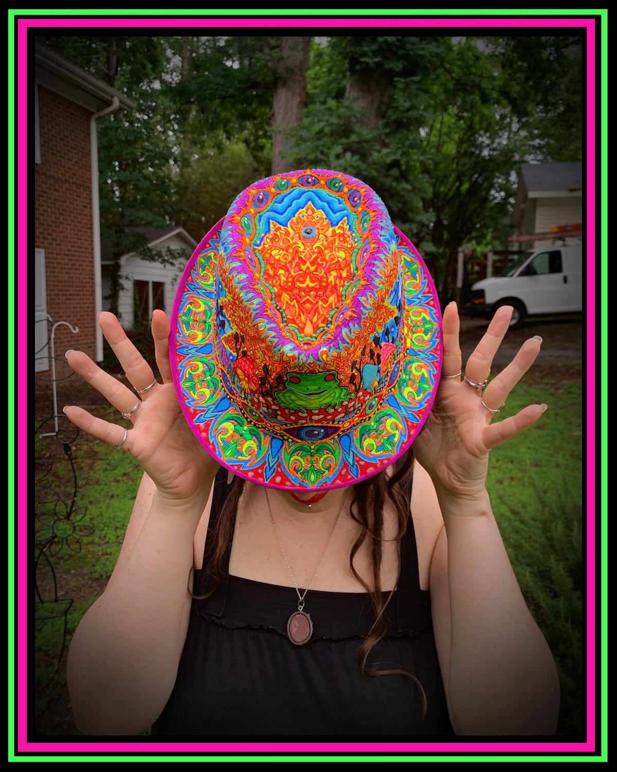 Magic Hat #16
