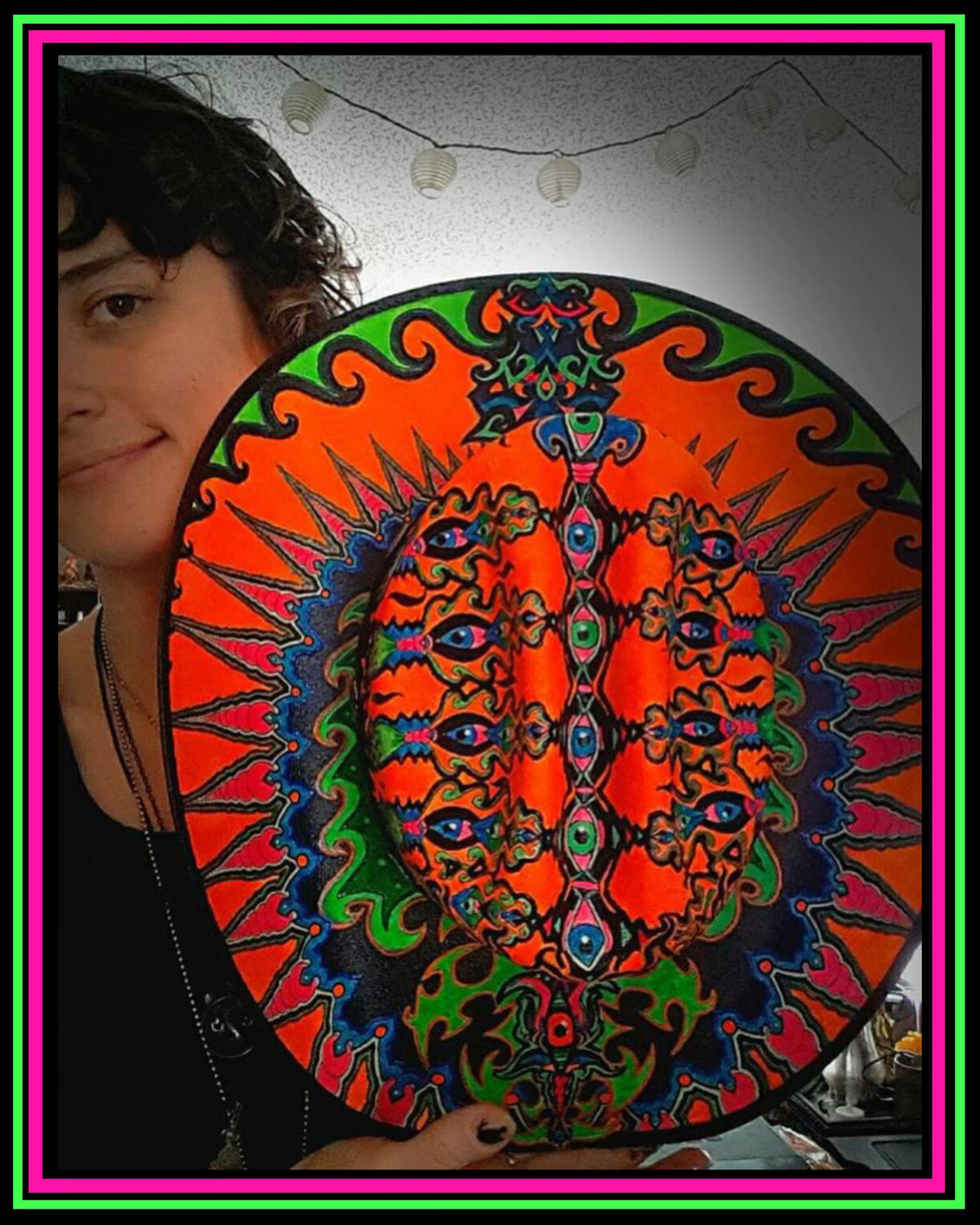 Magic Hat #11