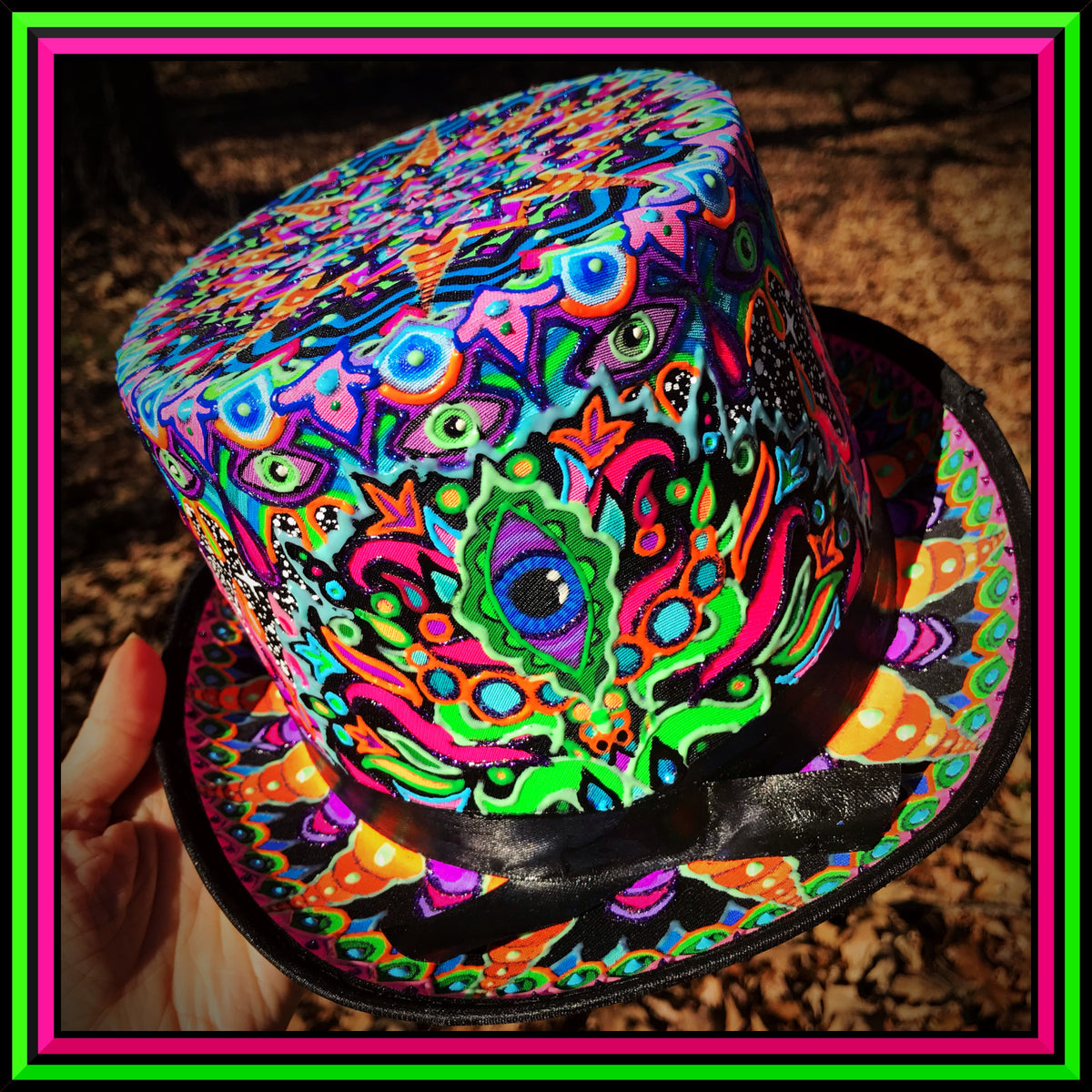 Magic Hat #15