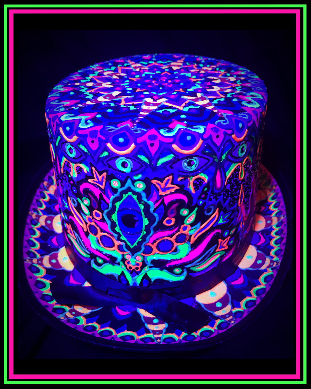 Magic Hat #15