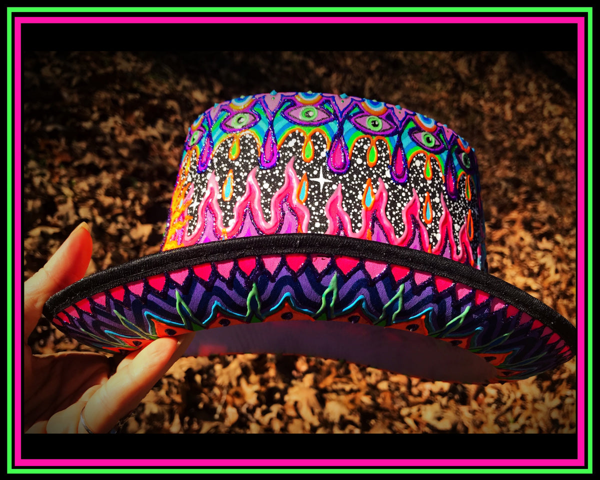 Magic Hat #15