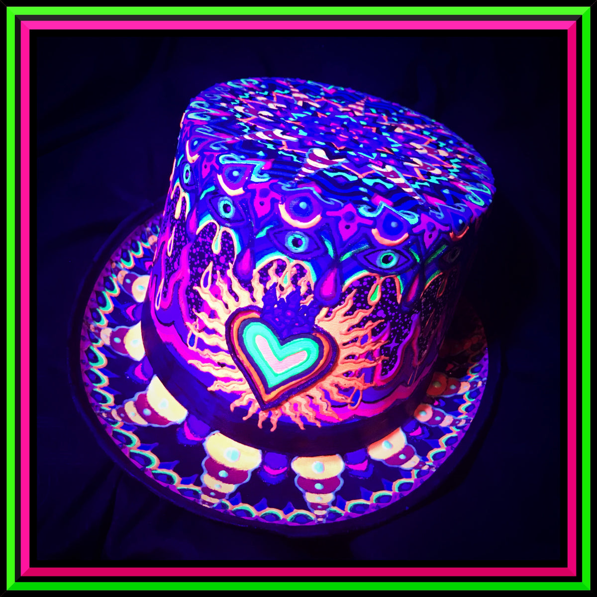 Magic Hat #15