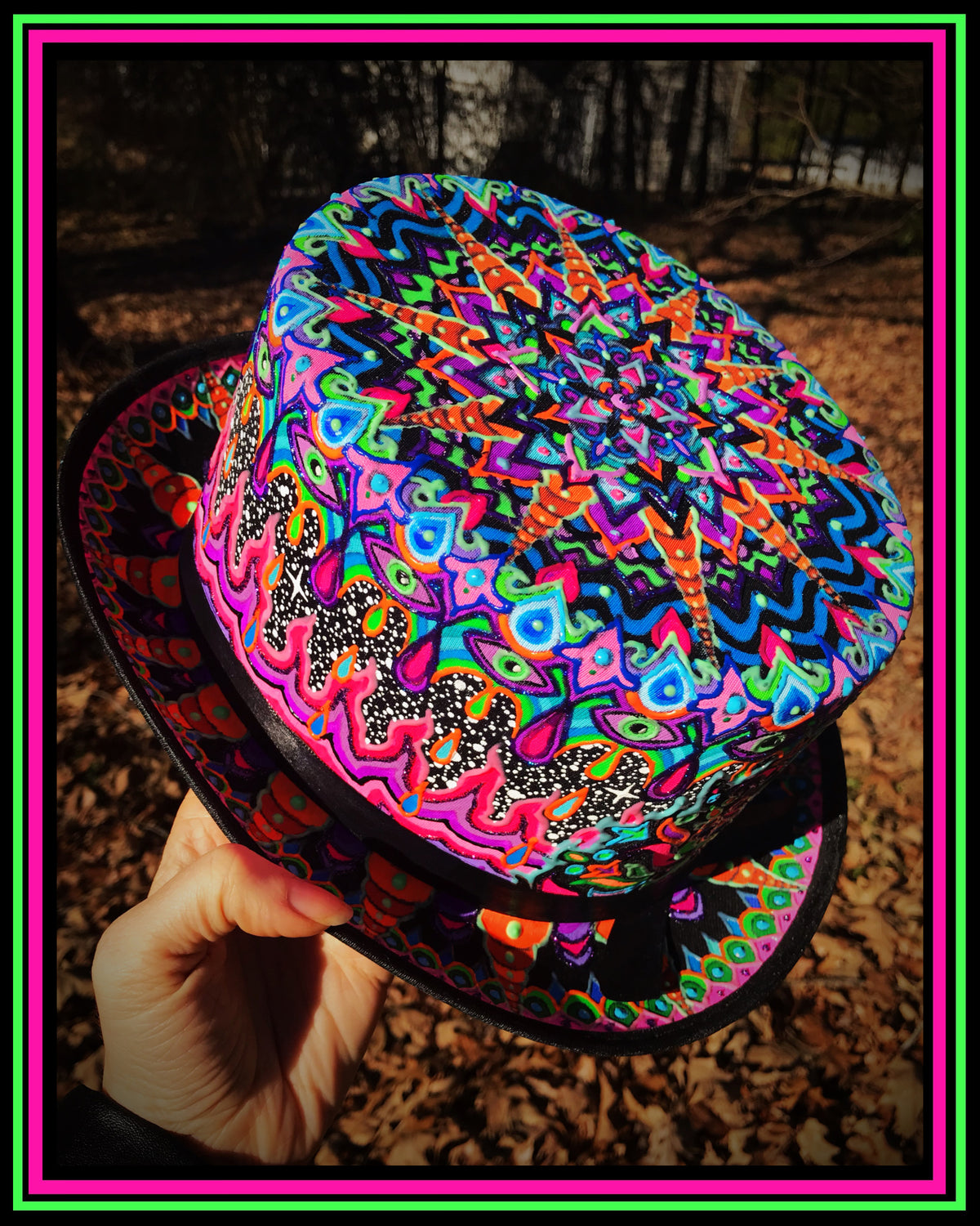 Magic Hat #15