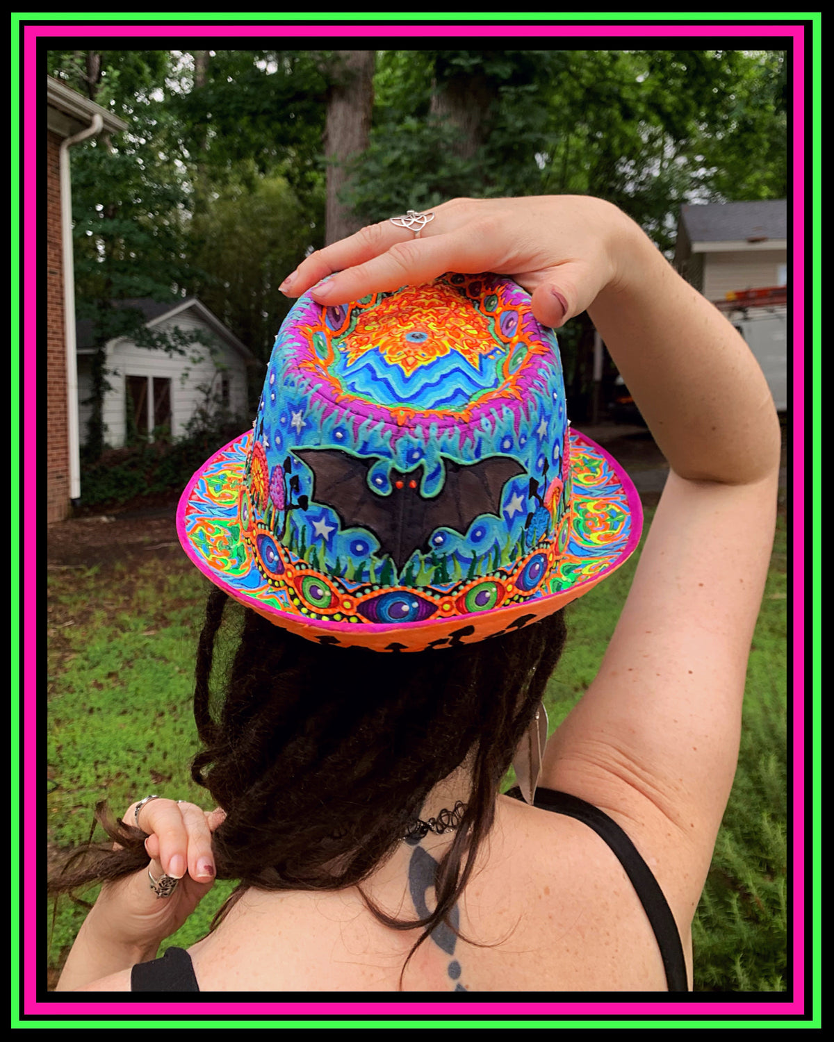 Magic Hat #16