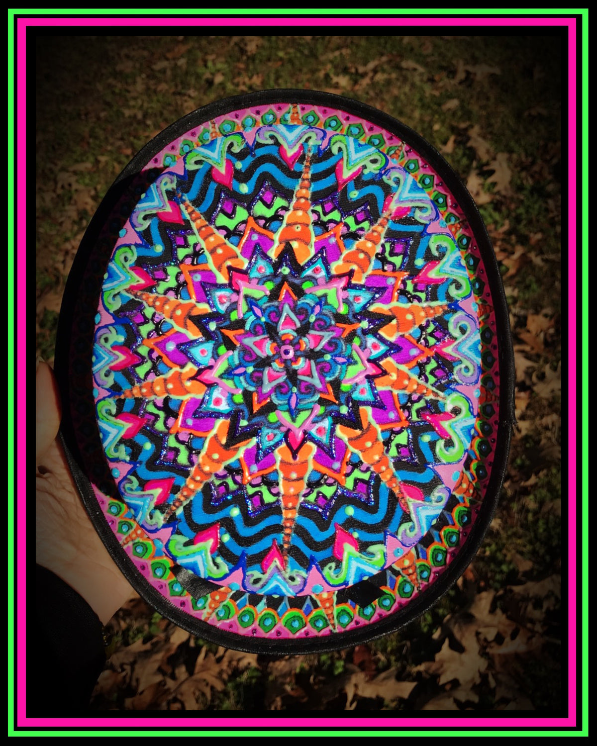Magic Hat #15