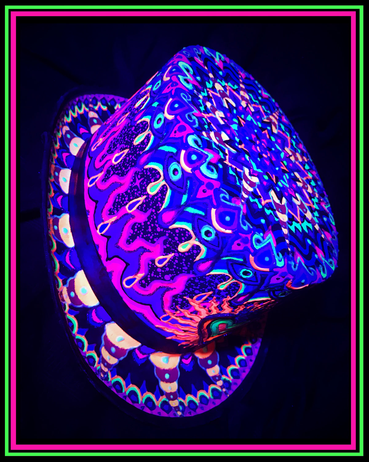 Magic Hat #15