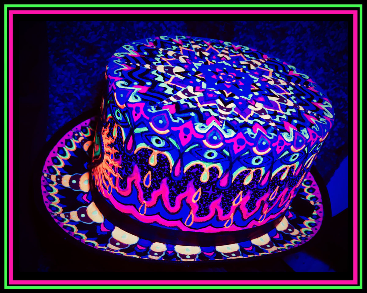 Magic Hat #15